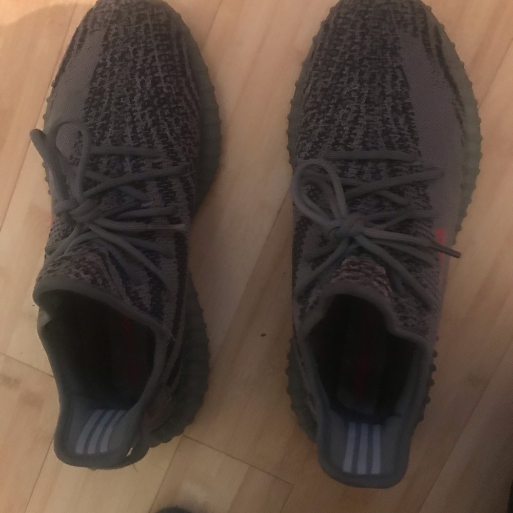 Adidas yeezy Boost 350 v2 Beluga 2.0 - Picture 2 of 4